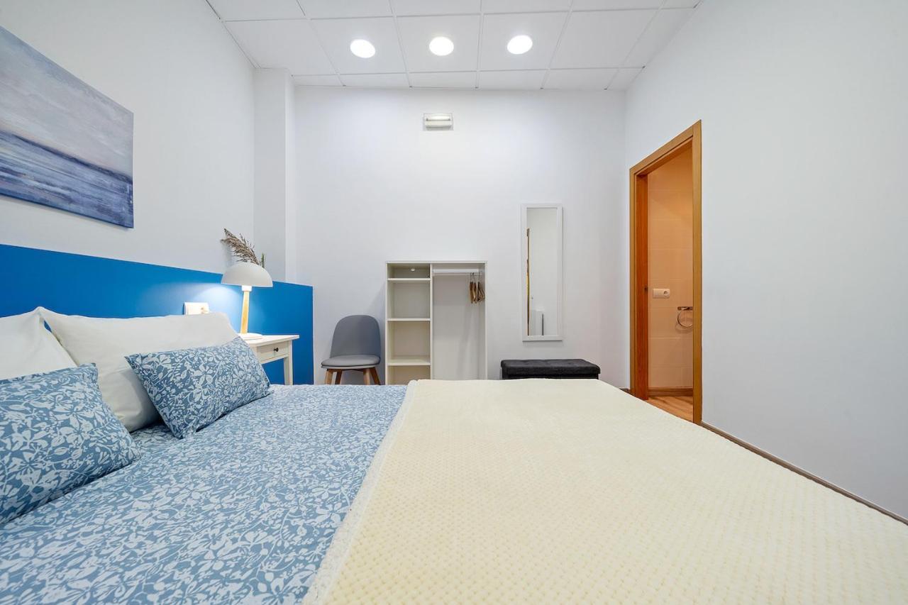 Encantador apartamento en El Delta del Ebro-Apartaments Iaio Kiko El Lligallo del Ganguil Exterior foto